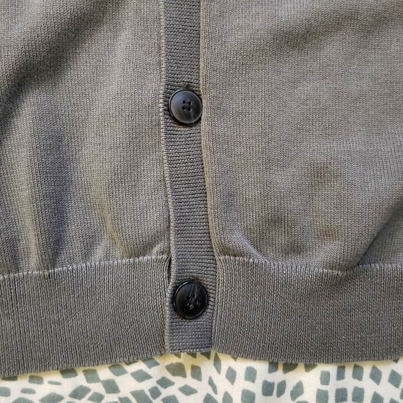 Jack & Jones Premium Button-up Cardigan - Picture 6 of 12